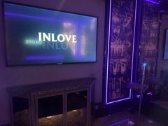 -INLOVE KTV(新天地店)