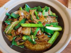 -彧玖食坊·川式砂锅酒馆(成山路店)