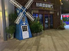 -三亚海昌梦幻海洋不夜城