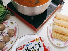 -燃计沙茶皇·香港沙茶火锅(人广旗舰店)