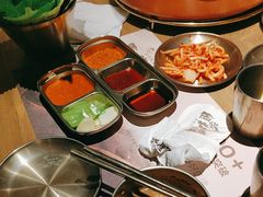 -西塔老太太泥炉烤肉(亚运村店)