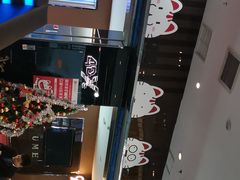 -UME影城(安贞DTS:X店)