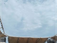 -朝阳公园体育中心