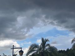 -圣爵菲斯大酒店(长沙世界之窗店)