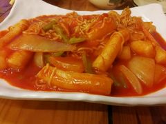 -长寿参鸡汤(朝韩风情街店)