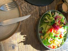 -HIGH FIVE哈福手工汉堡(桂林路店)