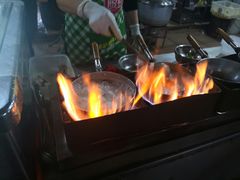 -拉超大排档(南安市场店)