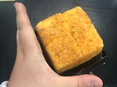 蟹黄小方-Caidie Bakery采蝶轩(百越店)