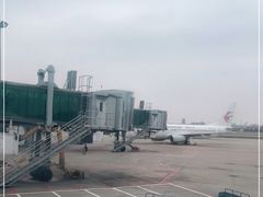 -杭州萧山国际机场
