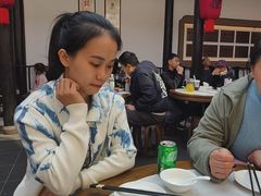 -二泉园老菜馆·百年无锡菜