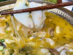 -灶东家民间菜(回兴店)