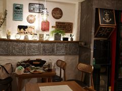 大堂-十面欢腾·海鲜面·台式Bistro(长乐路店)