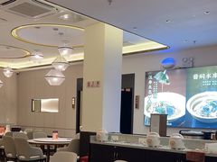 -常株潭·湖南家宴·团建宴会厅(西乡店)