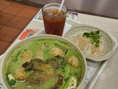 -南記粉麵(灣仔謝斐道店)