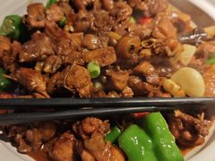-老平安农家菜(平安店)