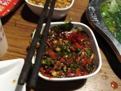 -傣妹火锅(南京东路一店)