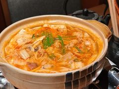 -水之惠鲜鱼料理(王府大街店)