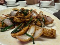 -汇兴源餐馆(小北路店)