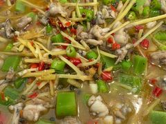 -蛙兔鸡自贡风味·特色江湖菜(广都店)