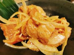 日式松板肉-新石器烤肉(南站店)