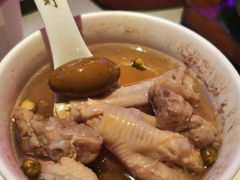 -啫神·广州地标美食(北京路店)