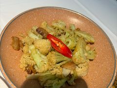 -花样西贡·法式越南菜餐厅(桂林万象城店)