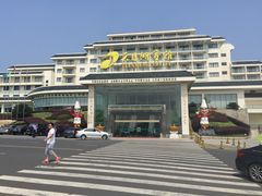 天目湖宾馆风味餐厅-风味小馆(天目湖宾馆店)