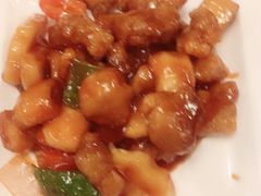 -粤仔湾砂锅粥(滨湖万达店)
