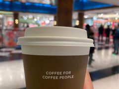 -Peet's Coffee皮爷咖啡(豫园店)