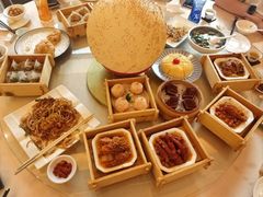 -渔村盛宴(航空新城店)