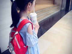 -喜茶(上海兴业太古汇店)