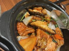-王府井文华东方酒店-紫膳餐厅