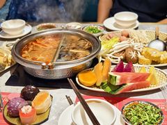 -樱煦和牛寿喜烧(如皋吾悦广场店)