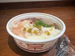 -三姐酒酿(老门东店)