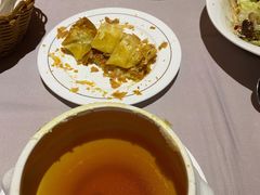 法式蜗牛汤-戈雅法餐厅(世界城广场店)