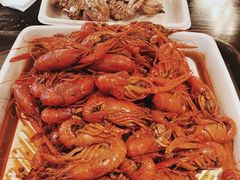 -盒马鲜生(杭州运河上街店)