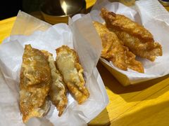 -小韩屋韩国料理(上海湾店)