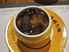 -李清佛跳墙|福建省十大名厨之首(后江埭店)