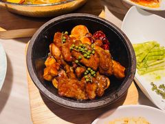 -湖鱼湖·蓉亭食贝(亚运村店)