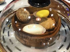 -海博汇蒸汽海鲜