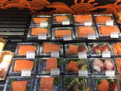 -Olé精品超市(苏州中心店)
