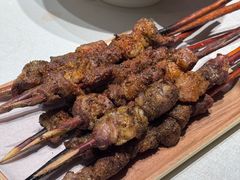 -石榴红了·非遗酥皮烤包子·新疆菜(瑞豪店)