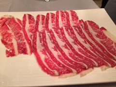 -鼎鼎香·港式火锅(北京SKP店)