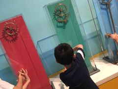 -香港科学馆