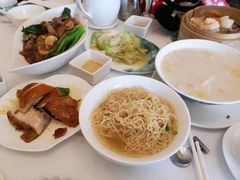 -翠园(荃新天地店)