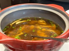-香雪海饭店中餐厅(人民桥店)
