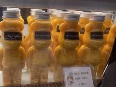 -匡小敏手工烘培(大地金墅店)