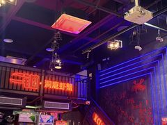-二钳洞庭虾蟹·江湖菜(成都鹭岛店)