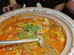 -魏铭鱼头捞饭(晋阳路店)