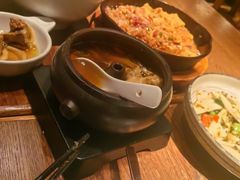 -云海肴·汽锅鸡·云南菜(领展购物广场·中关村店)